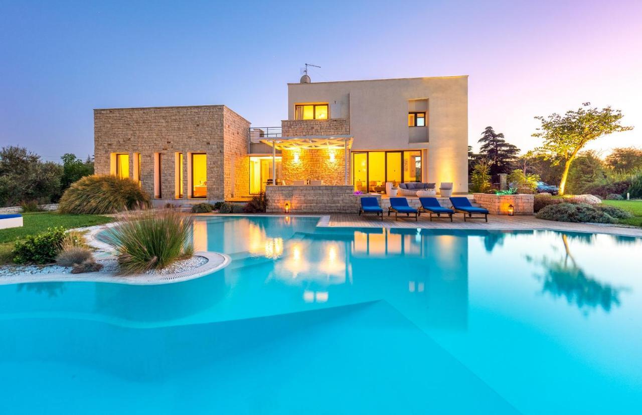 Villa Flavia Polignano a Mare Extérieur photo